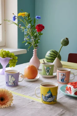 Arabia Abc Mummikopp 40 C L Best