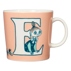 Arabia Abc Mummikopp 40 Cl E New