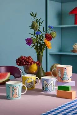 Arabia Abc Mummikopp 40 Cl E New