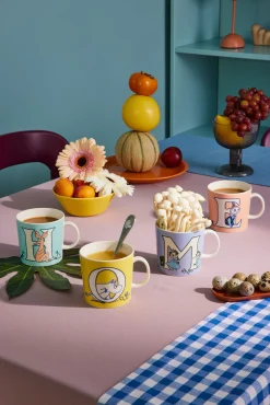 Arabia Abc Mummikopp 40 Cl E New