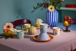 Arabia Abc Mummikopp 40 Cl E New