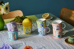 Arabia Abc U Ikopp 40 Cl M Hot