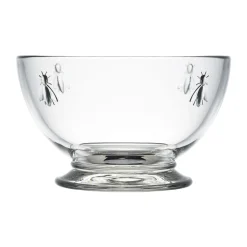 La Rochère Abeille Glasskal 60 Cl 6-Pakning New