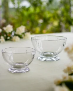 La Rochère Abeille Glasskal 60 Cl 6-Pakning New