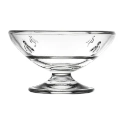 La Rochère Abeille Glasskal Pa Fot 20 Cl 6-Pakning Fashion