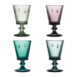 La Rochère Abeille Vinglass 24 Cl 4 Deler Best