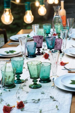 La Rochère Abeille Vinglass 24 Cl 4 Deler Best