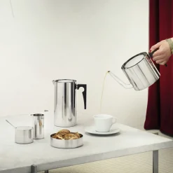 Stelton Aj Cylinda-Line Sukkerskal Best