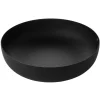 Alessi Serveringsskal Svart 29 Cm Outlet