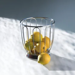 Alessi Tradkurv O19 Cm Fashion