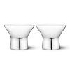 Georg Jensen Alfredo Eggeglass 2-Pakk Online