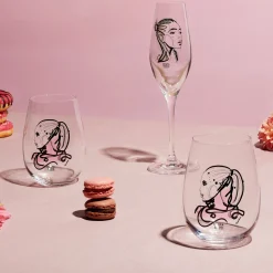 Kosta Boda All About You Champagneglass 24 Cl 2-Stk. Forever Yours Discount