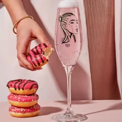 Kosta Boda All About You Champagneglass 24 Cl 2-Stk. Forever Yours Discount