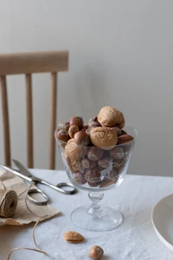 Wik & Walsøe Alveskog Dessertskal Glass Hot