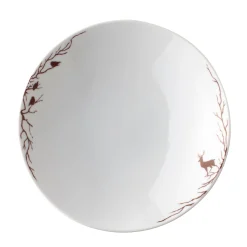 Wik & Walsøe Alveskog Dyp Tallerken 23 Cm Discount