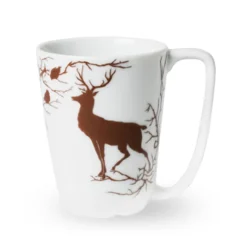 Wik & Walsøe Alveskog Kopp 30 Cl Discount