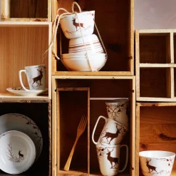 Wik & Walsøe Alveskog Kopp 30 Cl Discount