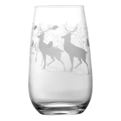 Wik & Walsøe Alveskog Ølglass Clearance