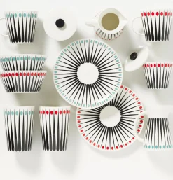 Superliving Amanda Sukkerskal Hvit-Tomat New