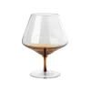 Broste Copenhagen Amber Cognacglass Online