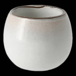 Lene Bjerre Amera Eggeglass White Sands New