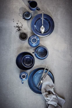 Lene Bjerre Amera Espressokopp Og Fat 8 Cl Hot