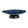 Lene Bjerre Amera Kakefat O32,5 Cm Blue Outlet
