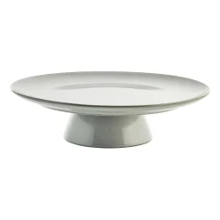 Lene Bjerre Amera Kakefat O32,5 Cm White Sands Fashion