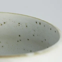 Lene Bjerre Amera Kopp Og Asjett White Sands Discount