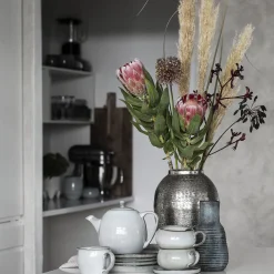 Lene Bjerre Amera Sausenebb 40 Cl Gra New