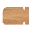 Ferm LIVING Aniboard Serveringsbrett 15,5 X 23 Cm Fisk Outlet