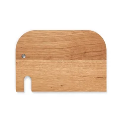 Ferm LIVING Aniboard Serveringsbrett 15,5 X 23 Cm Elefant Sale