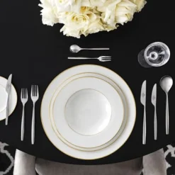 Villeroy & Boch Anmut Gold Dyp Tallerken Fashion