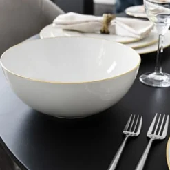 Villeroy & Boch Anmut Gold Salatskal Best