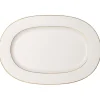 Villeroy & Boch Anmut Gold Serveringsfat 41 Cm Sale