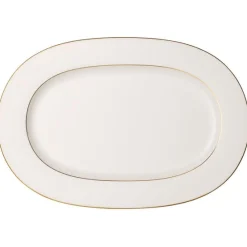 Villeroy & Boch Anmut Gold Serveringsfat 41 Cm Sale
