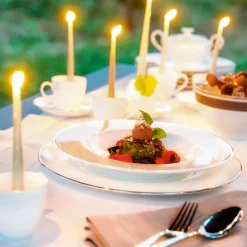 Villeroy & Boch Anmut Platinum Tallerken 27 Cm Discount