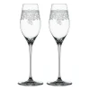 Spiegelau Arabesque Champagneglass 30 Cl 2-Pakning Best