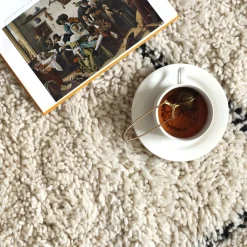 Arabia Arctica Eller Skal Tekopp Clearance