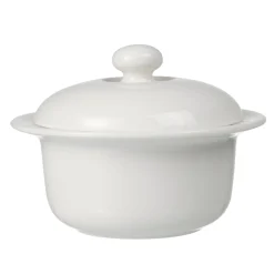 Arabia Arctica Sukkerskal Med Lokk Fashion