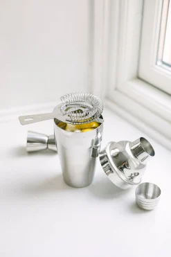 Dorre Art Barsett 3 Deler Hot