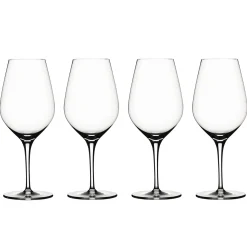 Spiegelau Authentis Hvitvinsglass 42Cl, 4-Stk. Fashion