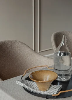 Audo Copenhagen Balcony Serveringsbrett O 36,5 Cm Clearance