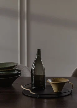 Audo Copenhagen Balcony Serveringsbrett O 36,5 Cm Clearance