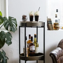 Sagaform Bar Whiskyglass 6-Pakk New