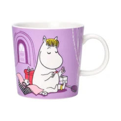 Arabia Barneservise Mummi Snorkfroken Lilla Discount