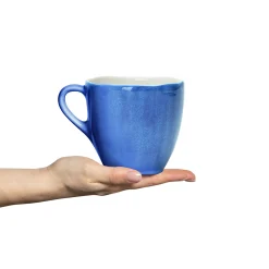 Mateus Basic Organic Kopp 60 Cl Lysebla Outlet