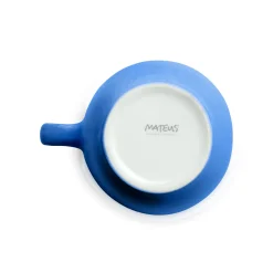 Mateus Basic Organic Kopp 60 Cl Lysebla Outlet