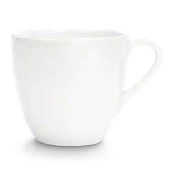 Mateus Basic Organic Kopp 60 Cl Hvit Best