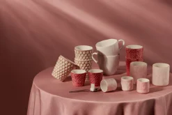 Mateus Basic Organic Kopp 60 Cl Hvit Best